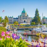 7 Best Places to Retire in Canada Under 00