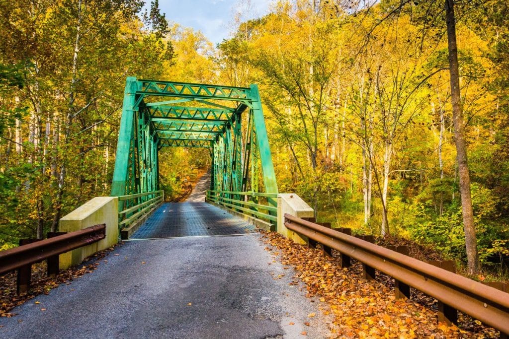 8 Best Places To Visit In Maryland In The Fall Season 2023