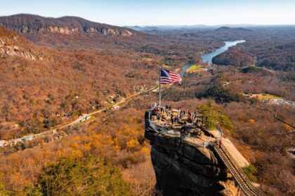 9 Best Places To Visit In North Carolina In The Fall 2023