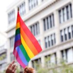 Canadian government issues LGBTQ+ travel warning for the US