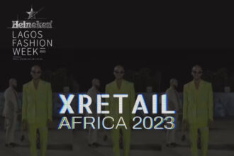 Lagos Fashion Week Presents XRetail: Celebrating African Design