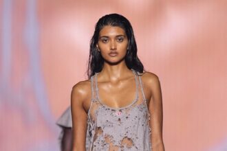 Diesel Spring 2024 Ready-to-Wear Collection