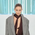 Boss Fall 2023 Ready-to-Wear Collection