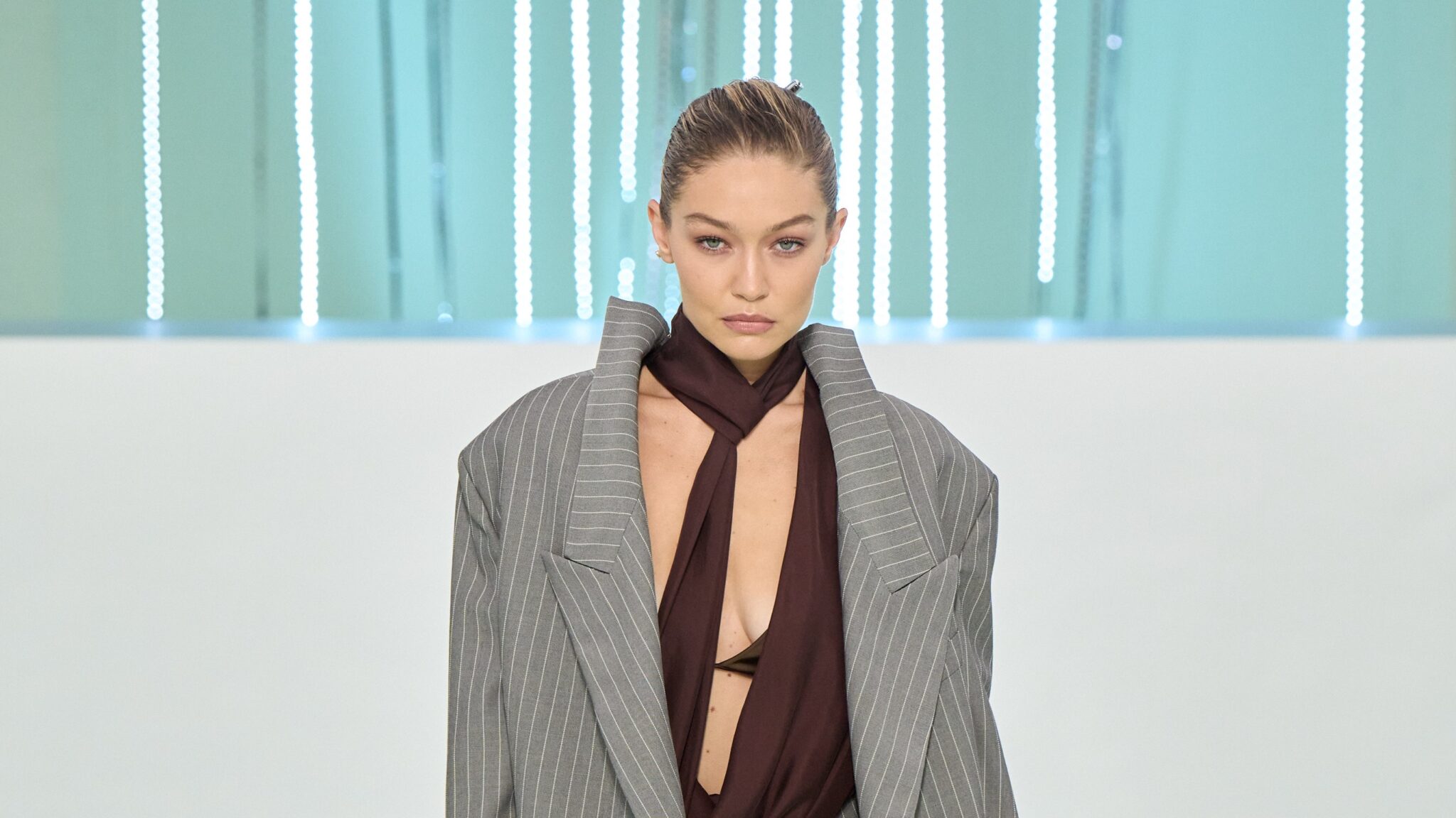 Boss Fall 2023 Ready-to-Wear Collection