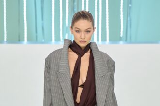 Boss Fall 2023 Ready-to-Wear Collection