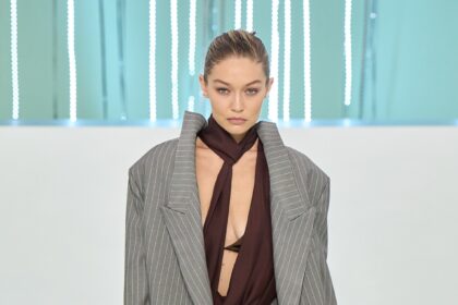 Boss Fall 2023 Ready-to-Wear Collection