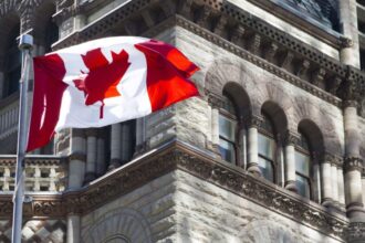 India suspends visas for Canadians amid escalating diplomatic tensions