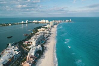 Is CANCUN SAFE To Visit? Travel Advisory 2023