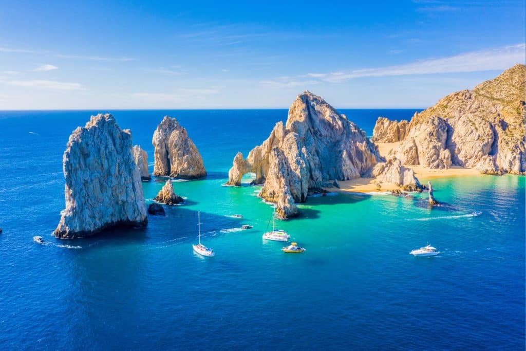 Is Cabo San Lucas safe?  Travel advice 2023