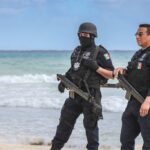 243 Cancun police officers have been trained for the new security model