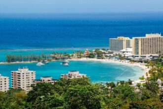 This country named number 1 Caribbean destination during ‘World Travel Awards 2023’