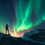 These are the 8 best places to see the Northern Lights in the US this winter