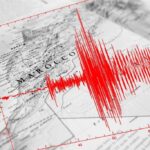 This EU country issues a travel warning for areas in Morocco affected by the earthquake