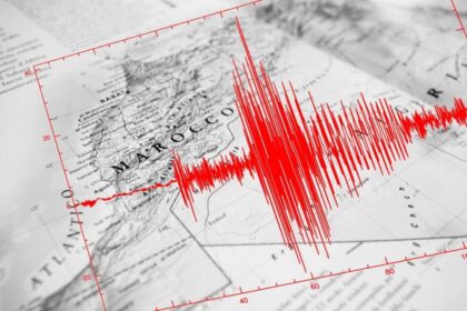 This EU country issues a travel warning for areas in Morocco affected by the earthquake