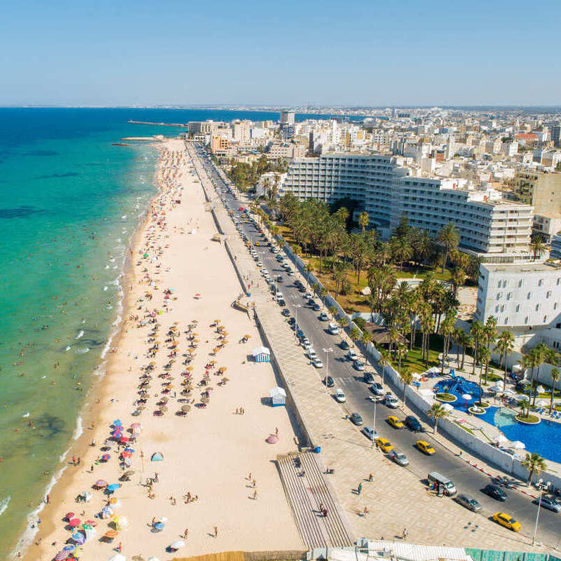 This country is one of the cheapest for an autumn holiday on the Mediterranean