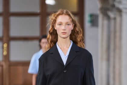 Bally Spring 2024 Ready-to-Wear Collection