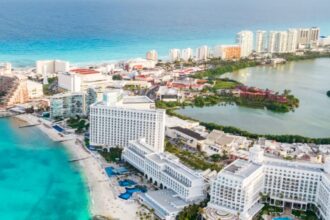 Why now is the best time to plan your trip to Cancun