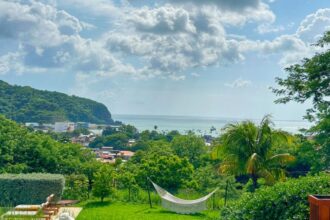 Why this beautiful resort is one of the best places to stay in Nicaragua