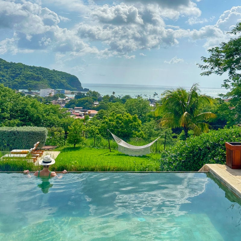 Why this beautiful resort is one of the best places to stay in Nicaragua