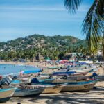 Why tourists are flocking to these two small beach destinations near Puerto Vallarta