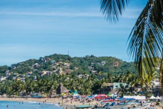 Why tourists are flocking to these two small beach destinations near Puerto Vallarta