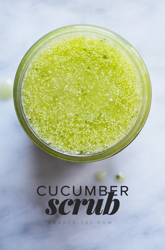 Cucumber Beauty Tips |  12 things you can do with cucumber to enhance your beauty