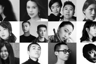 Hoping for a Breakthrough, Wendy Yu and Renzo Rosso Bring Chinese Talent to Paris