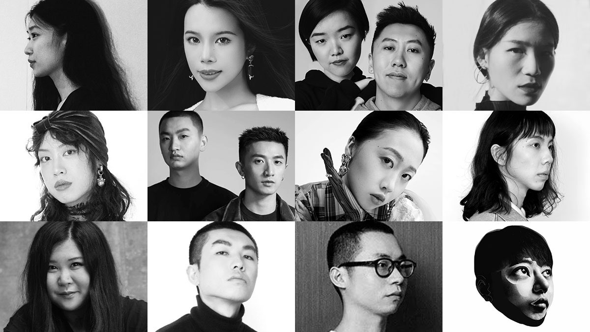 Hoping for a Breakthrough, Wendy Yu and Renzo Rosso Bring Chinese Talent to Paris