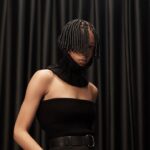 Alexander Wang Resort 2024 Collection