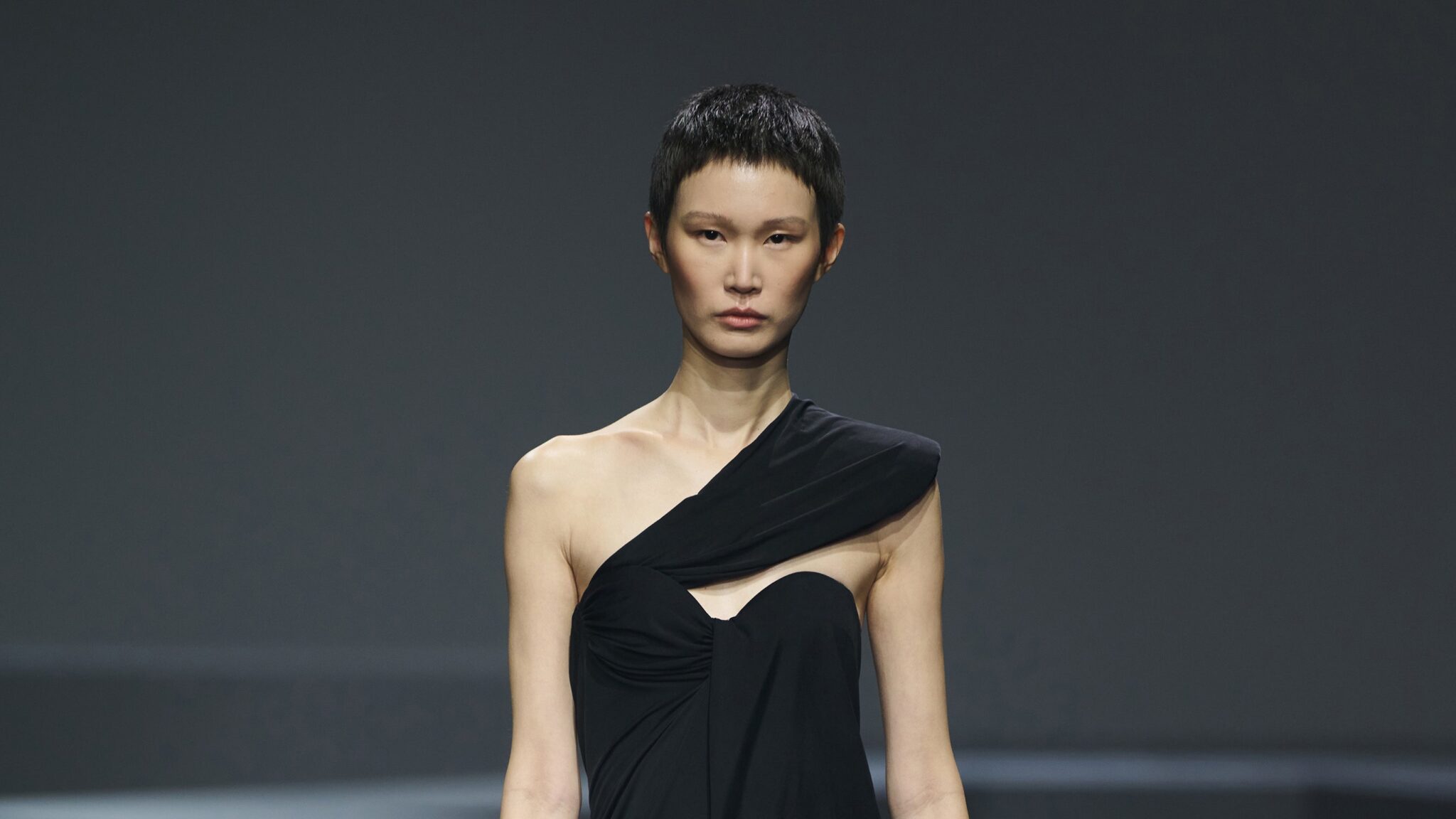 Haizhen Wang Shanghai Spring 2024 Collection