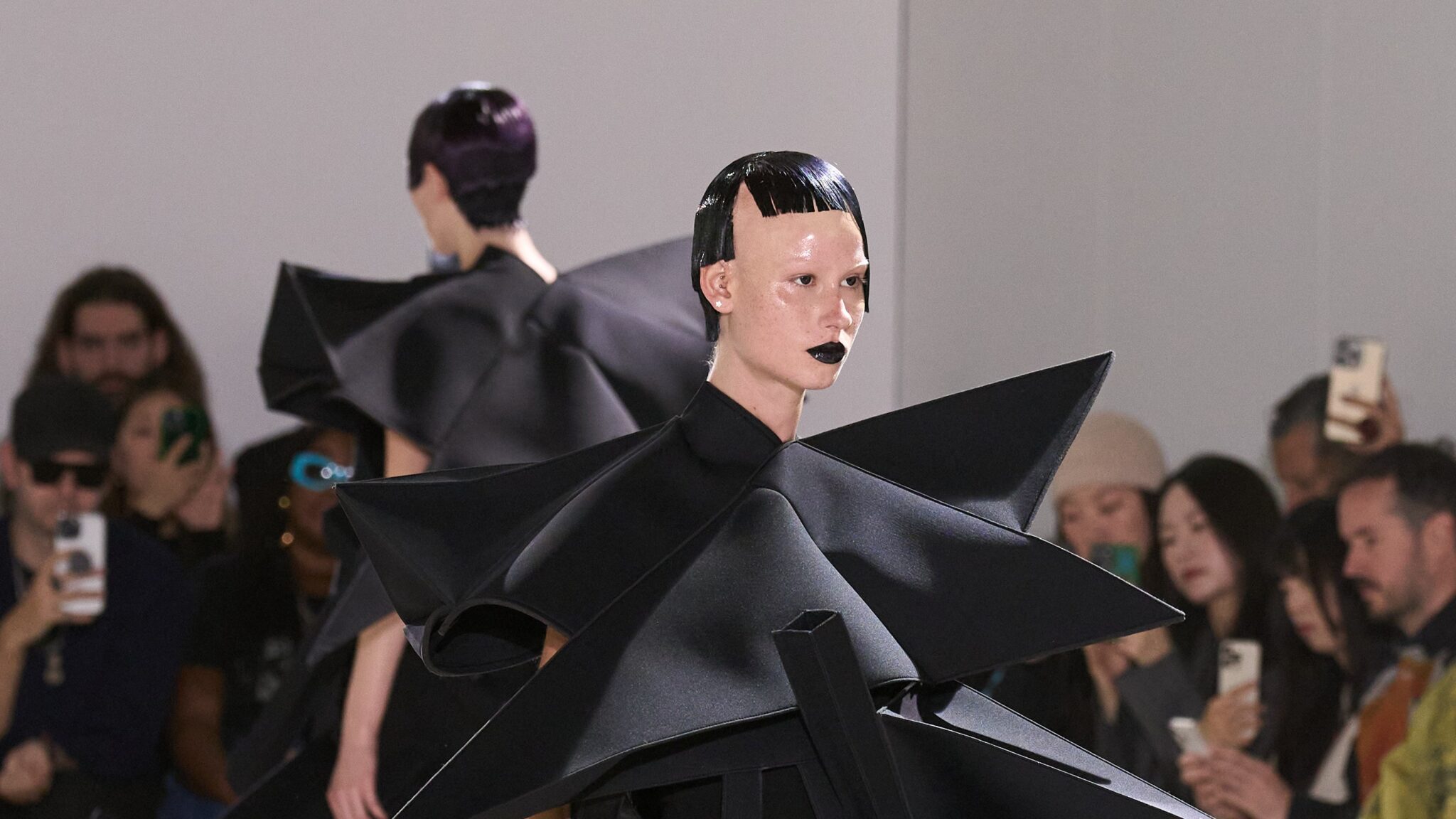 Junya Watanabe Spring 2024 Ready-to-Wear Collection