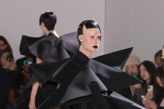 Junya Watanabe Spring 2024 Ready-to-Wear Collection