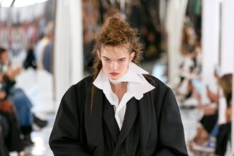 Maison Margiela Spring 2024 Ready-to-Wear Collection