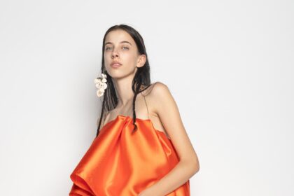 Marques’Almeida Spring 2024 Ready-to-Wear Collection