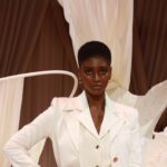 Sergio Hudson Spring 2024 Ready-to-Wear Collection