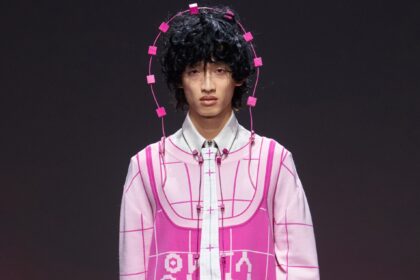 Staffonly Shanghai Spring 2024 Collection