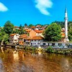 10 cheapest European capitals for digital nomads with rent under 0 per month