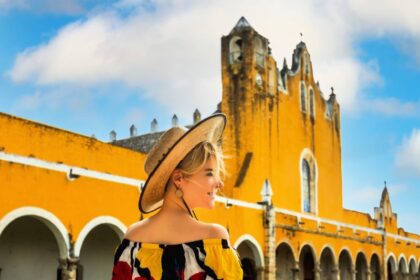 3 exciting destinations travelers can visit from Cancun on the new Mayan Train