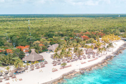 5 reasons why you should visit this paradise island near Cancun