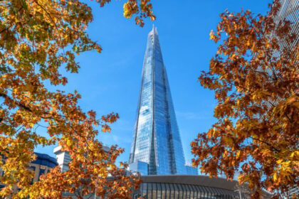 6 reasons why this iconic British city is best visited in autumn