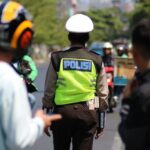 Bali police ready to take action against digital nomads who work without a permit