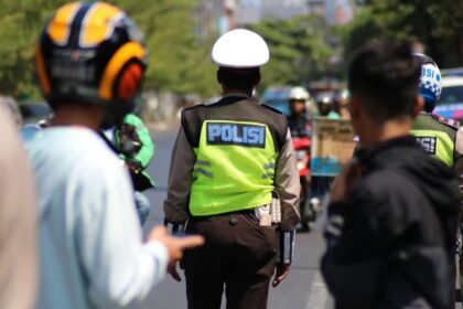 Bali Police Ready To Crackdown On Digital Nomads Working Without Permits