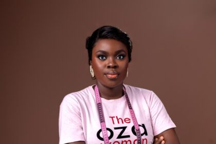 Adepeju Zainab Adeyemi Speaks On Brand The Oza Woman