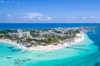 Explore these 3 magical coastal towns on a day trip from Cancun