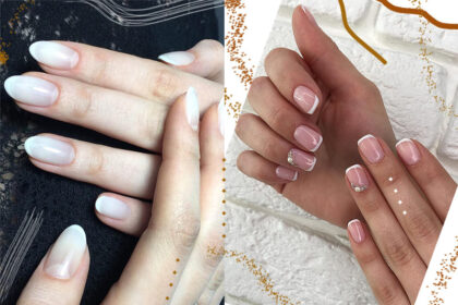 What is an American manicure?  Everything you need to know