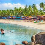 Goa Government On The Hunt For Digital Nomad Despite Locals Being Overrun