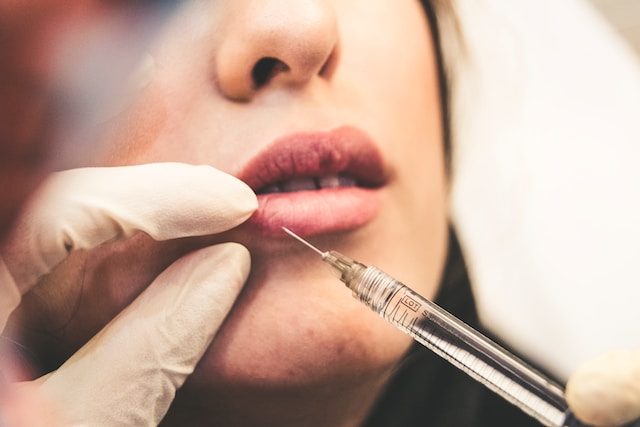 How dermal fillers can complement your natural beauty