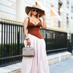 Naija Fashionistas And Celebs: Best Dressed This Week