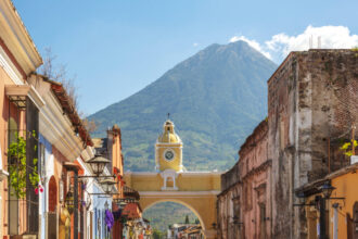 Is it safe to travel to Guatemala now?  Latest travel advice