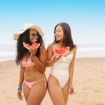 Merging culinary and aesthetic adventures